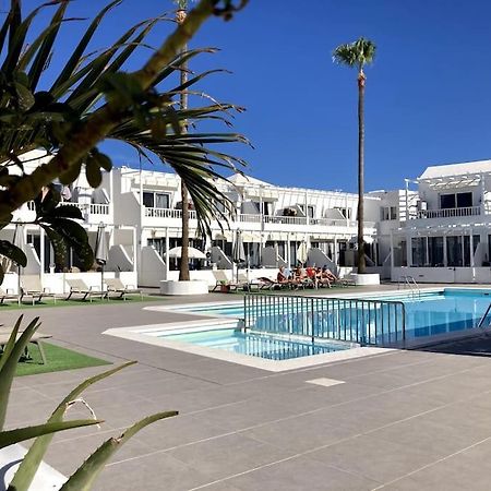 Puerto Del Carmen Airconditioned 2Bed Poolside Apt 외부 사진