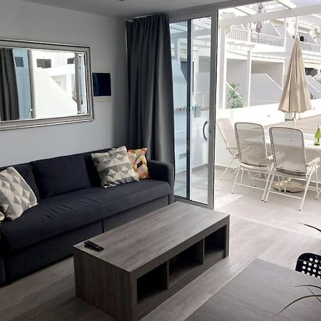 Puerto Del Carmen Airconditioned 2Bed Poolside Apt 외부 사진