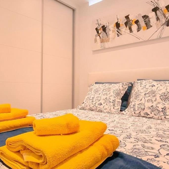 Puerto Del Carmen Airconditioned 2Bed Poolside Apt 외부 사진