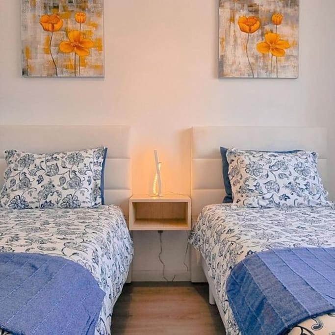 Puerto Del Carmen Airconditioned 2Bed Poolside Apt 외부 사진