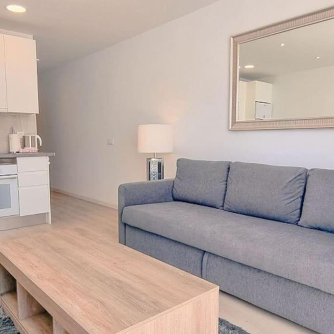 Puerto Del Carmen Airconditioned 2Bed Poolside Apt 외부 사진