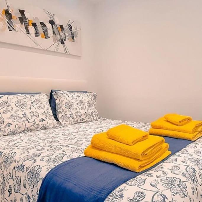 Puerto Del Carmen Airconditioned 2Bed Poolside Apt 외부 사진