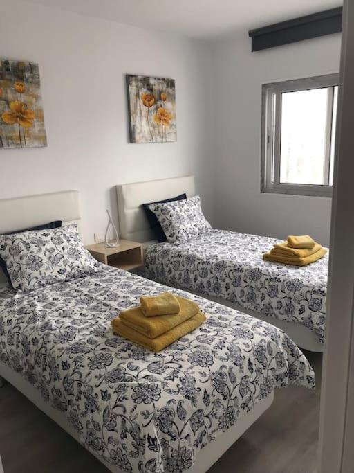 Puerto Del Carmen Airconditioned 2Bed Poolside Apt 외부 사진