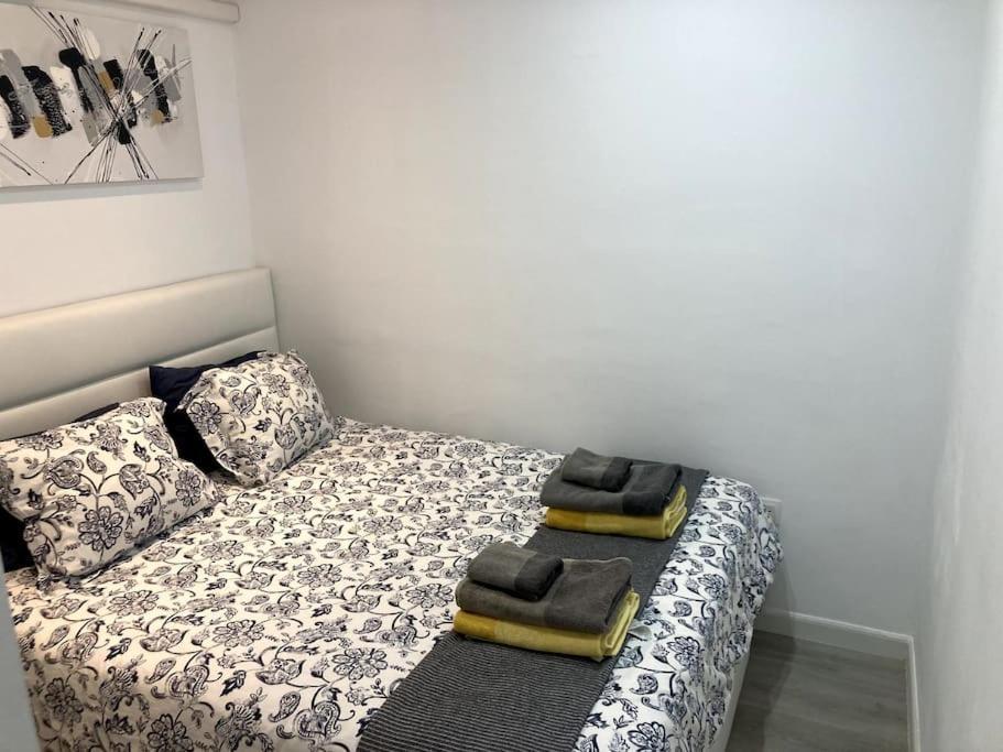 Puerto Del Carmen Airconditioned 2Bed Poolside Apt 외부 사진