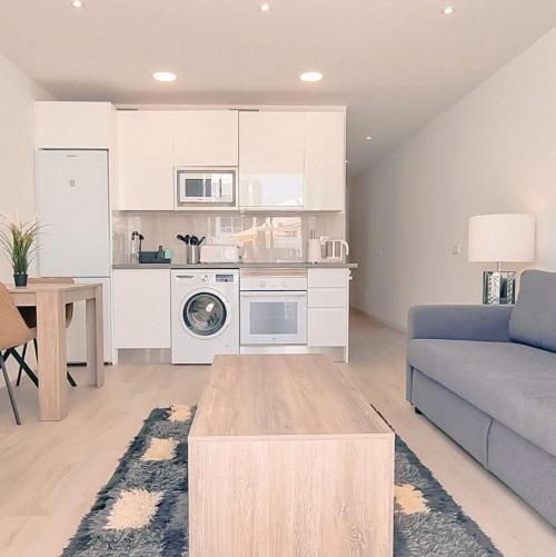Puerto Del Carmen Airconditioned 2Bed Poolside Apt 외부 사진
